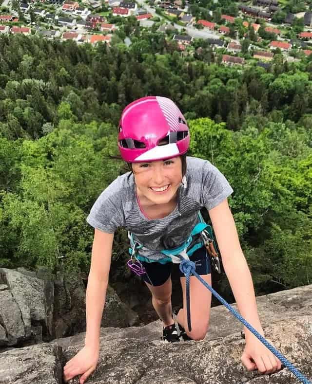 Tanınmış norveçli dağ qaçışı idmançısı faciəvi şəkildə öldü