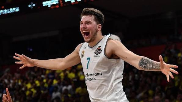 Luka Dončić: oyunu öz tempinə salan dahi və “Lakers”in yeni lideri
