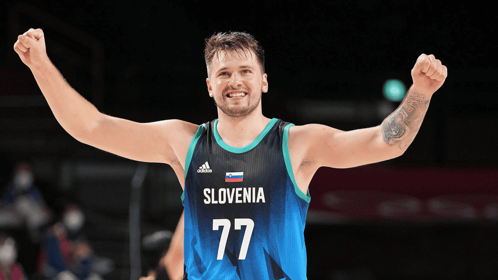 Luka Dončić: oyunu öz tempinə salan dahi və “Lakers”in yeni lideri