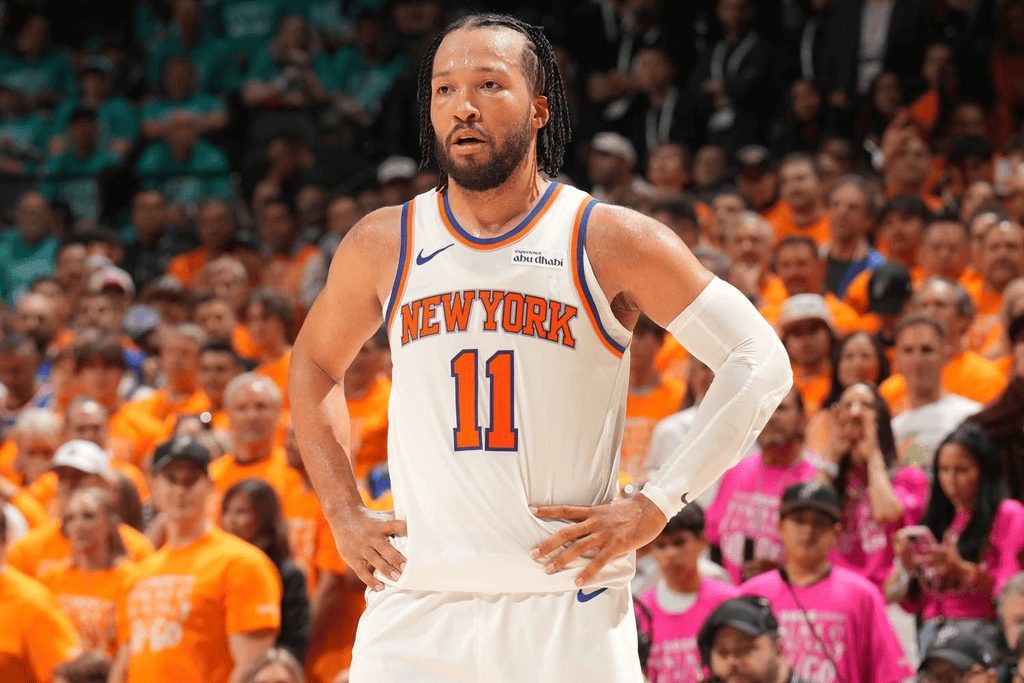 Jalen Brunson: “Knicks”i yenidən zirvəyə çıxaran lider və final qəhrəmanı 3 Jalen Brunson: “Knicks”i yenidən zirvəyə çıxaran lider və final qəhrəmanı