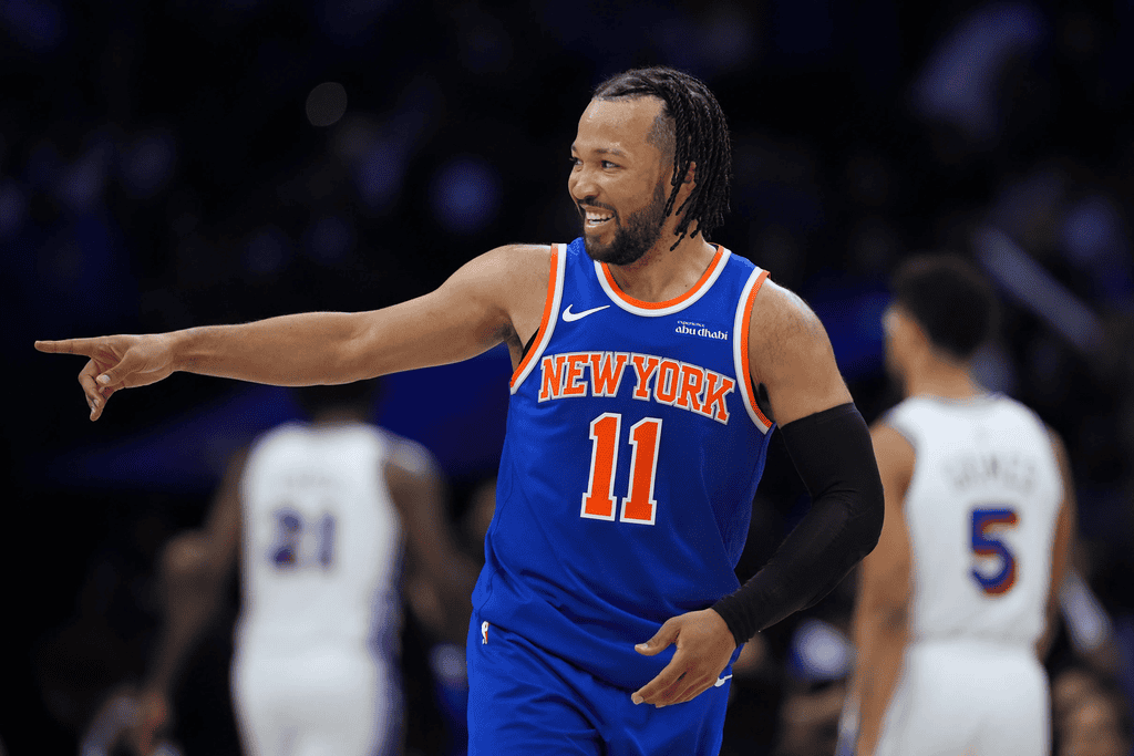 Jalen Brunson: “Knicks”i yenidən zirvəyə çıxaran lider və final qəhrəmanı 4 Jalen Brunson: “Knicks”i yenidən zirvəyə çıxaran lider və final qəhrəmanı