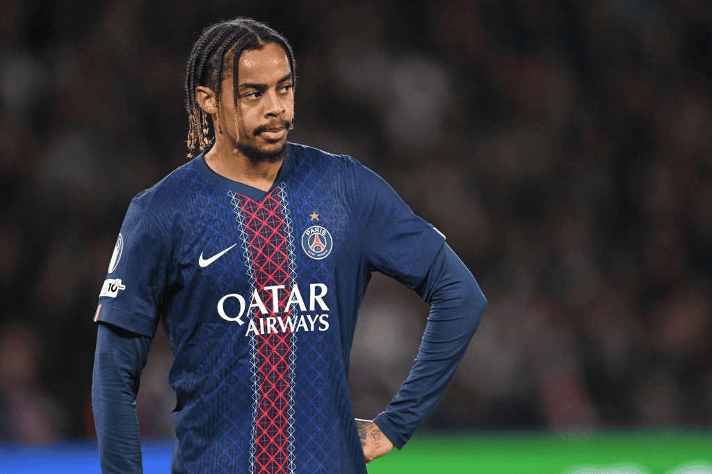 Bradley Barcola: sürət, driblinq və “Liverpool”da başlayan yeni mərhələ