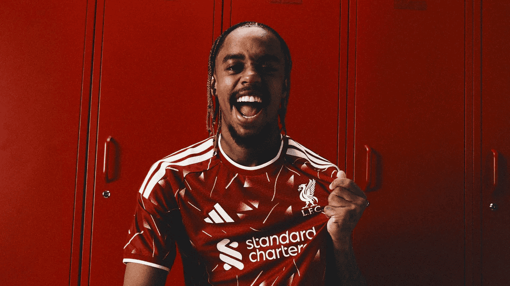 Bradley Barcola: sürət, driblinq və “Liverpool”da başlayan yeni mərhələ