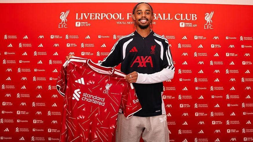 Bradley Barcola: sürət, driblinq və “Liverpool”da başlayan yeni mərhələ