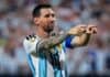Lionel Messi Argentina millisində son oyununa çıxacaq Messi Argentina millisində son oyununa çıxacaq