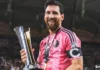Lionel Messi İspaniya Kralı VI Felipe ilə Rəsmi Şam Yeməyinə Dəvət Aldı: Ovyedoda Təntənəli Görüşlər Messi finalda 100-cü qolunu vuraraq kubok qazandı