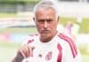 Joze Mourinyo “Real”ın inkişafından danışdı Mourinyo “Real”ın hazırkı durumunu qiymətləndirdi