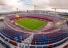 UEFA 2029-cu il Çempionlar Liqası finalının stadionunu seçir UEFA 2029-cu il ÇL finalının stadionunu seçirа