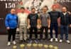 Azərbaycan güləşçiləri Estoniyada 7 medalla turnirin qalibi oldu Estoniyada Georq Lurix turnirində çıxış edən Azərbaycan yeniyetmə güləşçiləri