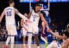 NBA: “Yuta” “Memfis”ə uduzdu, “Klivlend” “Minnesota”nı əlavə vaxtda məğlub etdi NBA: “Yuta” uduzdu, “Klivlend” əlavə vaxtda qalib gəldi