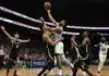 NBA: “Boston” uzatmada qalib gəldi, “Leykers” məğlub oldu – Bütün nəticələr NBA: “Boston” qalib gəldi, “Leykers” məğlub oldu