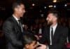 Ronaldo Messini qabaqladı: Tarixin ən yaxşı “Qızıl top”u seçildi Ronaldo Messini qabaqladı: Ən yaxşı “Qızıl top”