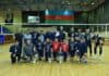 Voleybol Super Liqasında Murov Az Terminal və Gənclər üz-üzə gələcək Murov Az Terminal və Gənclər komandalarının voleybol üzrə Super Liqa matçı