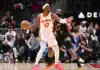 NBA: “Atlanta” “Klivlend”i məğlub etdi, “Memfis”dən böyük qələbə NBA: “Atlanta” və “Memfis” qalib gəldi – Nəticələr