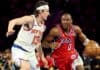 NBA Kuboku başladı: “Filadelfiya” “Nyu-York”u, “Qolden Steyt” “Leykers”i məğlub etdi NBA Kuboku: “Filadelfiya” və “Qolden Steyt” qalib gəldi