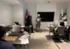 Azərbaycanın altı qrossmeysteri gənc şahmatçılara ustad dərsləri keçib Altı qrossmeyster gənc şahmatçılara dərs keçib