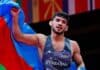 Dünya çempionatı: Nihat Məmmədli gümüş medal qazandı Nihat Məmmədli dünya çempionatında gümüş medal qazandı